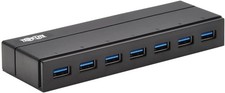 ✨ Tripp Lite 7-Port USB 3.2 Gen 1 Hub - 5Gbps - International Power - U360-007-I picture