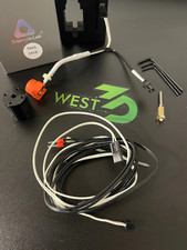 TD6S 24VB 24V Hot End Kit - TUN Unity Nozzle Hot End with Ceramic Core 104-NT picture