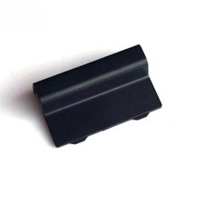 2PCS Main Hinge Cover Replace For Panasonic Toughbook CF-54 CF54 CF 54 Black picture