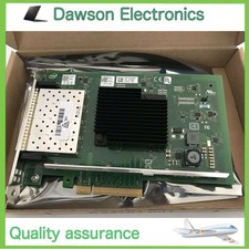 X710-DA4 FH X710-DA4FH Intel Quad-port 10GbE Ethernet Converged Network Adapter picture