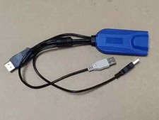 Raritan D2CIM-DVUSB-DP Raritan USB/DisplayPort KVM Cable - USB/DisplayPort * A2 picture