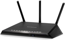 NETGEAR Nighthawk X6S R7960P AC3600 Tri-Band WiFi Router Open Box picture