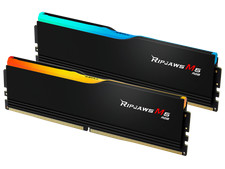 G.SKILL Ripjaws M5 RGB Series 32GB (2 x 16GB) 288-Pin PC RAM DDR5 6000 (PC5 picture