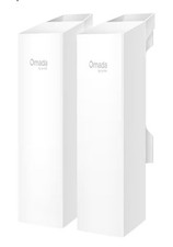 TP-Link Omada Point to Point Wireless Bridge Outdoor - 5GHz, (EAP211-Bridge KIT) picture