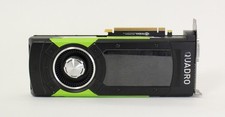 Nvidia Quadro P6000 24GB Professional Workstation Graphics Card; 6191970 picture