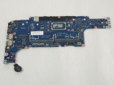 Dell Latitude 5420 Core i5-1145G7 2.6 GHz DDR4 Motherboard 1M3M4 picture