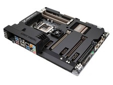 For ASUS TUF SABERTOOTH Z77 motherboard LGA1155 DDR3 32G HDMI+DP ATX Tested ok picture
