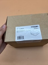 Belkin USB C Dual Display Docking Station picture