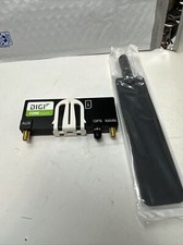 DIGI CORE Plug-In Modem 1003-CM07-OUS with 1 antenna, used picture