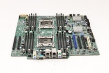 Dell Precision T7910 DDR4 Dual LGA 2011-3 Workstation Motherboard DP/N: 0NK5PH picture