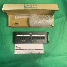ICC CAT6 12 PORT PATCH PANEL picture