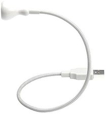 IKEA JANSJÖ LED USB laptop computer USB lamp / JANSJO light picture