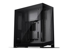 Phanteks NV9 MKII, Showcase Full-Tower Chassis, Rear-Connect MB Support, Integra picture