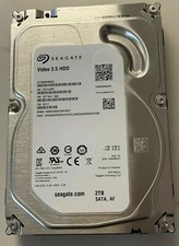 Seagate Video HDD ST2000VM003 2TB 5900RPM 3.5