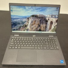 Dell Latitude 3520 15.6