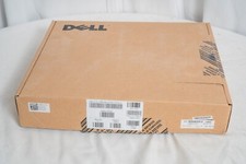 Dell 0Y72NH E-Port Plus II Port Replicator Docking Station and charger picture