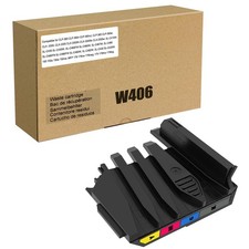 CLT-W406/SEE W406 SU426A 5KZ38A Compatible Waste Toner Cartridge for CLP-360 ... picture