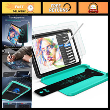 2 Pack Armorite Paper-Feel Screen Protector for iPad Pro 13