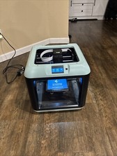 Flashforge 700355100638 Finder 3D Printer picture