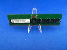 MTC20F1045S1RC56BG1 MICRON 32GB (1x32GB) 1RX4 PC5-5600B MEMORY picture