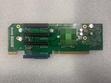 Supermicro RSC-R2UU-UA3E8 1x UIO Universal I/O 3x PCI-E x8 Slot Riser Card picture