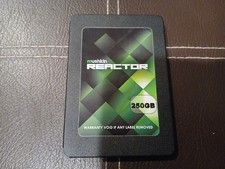 Mushkin Reactor 250GB 2.5