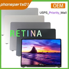 OEM For Macbook Air 13.6 A2681 EMC:4074 LCD+TOP Cover Display Screen Replacement picture