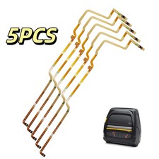 5X Bar Sensor Flex Cable for Zebra ZQ521 Thermal Barcode Printer P1107244-101 picture
