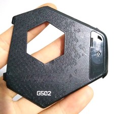 Replacement Mouse Top Shell+Battery Cover Kit for Logitech G502 RGB Gaming Mouse picture