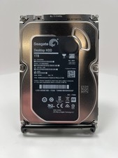 Seagate BarraCuda 3.5