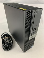 Dell OptiPlex 3040 SFF Desktop PC, Intel i5-6500 3.2GHz, 8GB RAM, 256GB SSD W10P picture