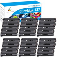 1-30 Replacement For Canon 137 9435b001aa Toner Cartridge MF232w MF236n D570 Lot picture