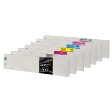 7Colors * 440ML ECO-SOL MAX2 Ink ESL4 For Roland XR-640 XF-640 RF-640 NEW picture