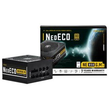 ANTEC NE850G M NeoECO PSU 850W 80+ Gold ATX Power Supply 120mm Fan Full Modular picture
