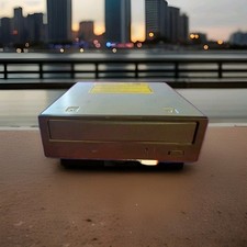 Panasonic SW-9585-C IDE DVD-RW/CD-RW Rewritable Drive picture