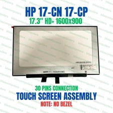 P25426-001 HP 17-CP3155CL 17.3