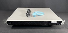 Cisco ASA5525-X ASA5525-K9 Security Appliance Firewall - SAME DAY SHIPPING picture