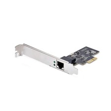 StarTech.com PR12GI 1-Port 2.5Gbps Nbase-T Pcie Network Card, ~E~ picture