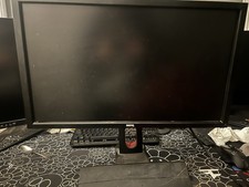 BenQ XL2420T 24