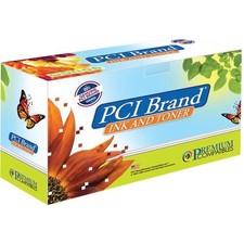 PCI T2505U-PCI Laser Toner Cartridge T2505U, T-2505U - Black - 1 / Pack picture