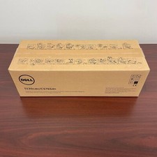 Genuine Dell 5130cdn C5765dn Magenta Imaging Drum CT350802 T229N Sealed picture