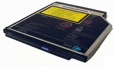 IBM ThinkPad A20 A21 A22 A30 A31 R30 R31 R32 R40 T20 T21 T30 DVD CD-ROM Drive picture