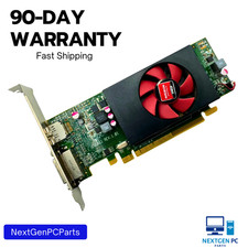 Dell AMD Radeon HD 8490 1GB V309 PCIe Graphics Video Card 109-C55357-00_02 picture