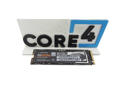 SAMSUNG MZVL21T0HBLU 1TB NVME GEN4 M.2 970 EVO SSD picture