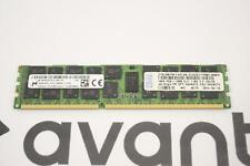IBM/LENOVO 16GB 2Rx4 PC3L-12800R ECC DDR3 Server Memory 46W0674 47J0226 picture