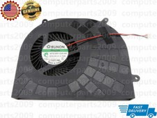 CyberpowerPC Fangbook III HX6-146 Gaming Laptop CPU Fan MF75120V1-C220-A99 picture