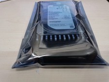 New For HP MSA 4TB 12G SAS 7.2K 3.5IN MIDLINE HARD DRIVE K2Q82A 801557-001 picture