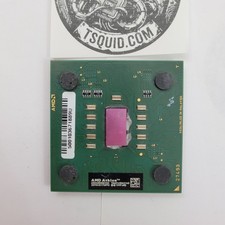 AMD CPU Athlon XP 2800+ AXDA2800DKV4D Barton Socket A 462 2.083GHz 333MHz FSB picture