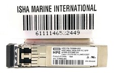 HPE 720999-002 HPE MSA 16gb SW FC SFP Equipment picture