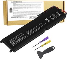 RC30-0270 RZ09-0270 Battery for Razer Blade 15 2018 2019 Base RZ09-0300 picture